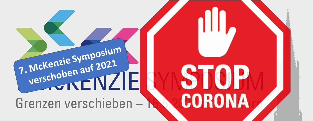 7. McKenzie Symposium in Freiburg