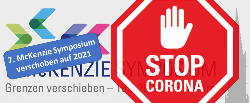 7. McKenzie Symposium in Freiburg