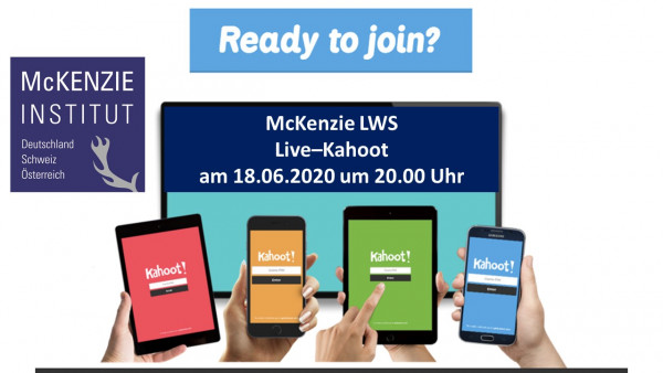 kahoot MDT LWS kahoot MDT LWS